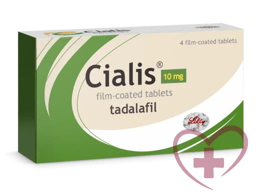 Cialis Originale 20 mg