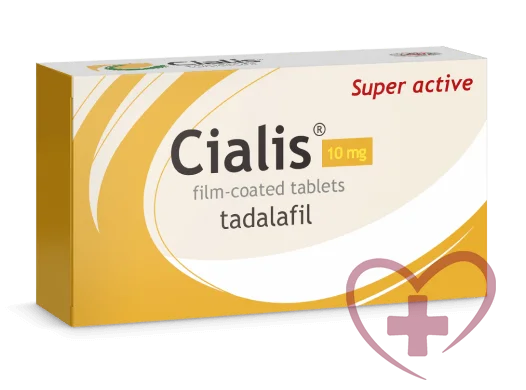 Cialis Super Active