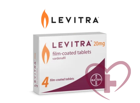 Levitra Originale in Italia